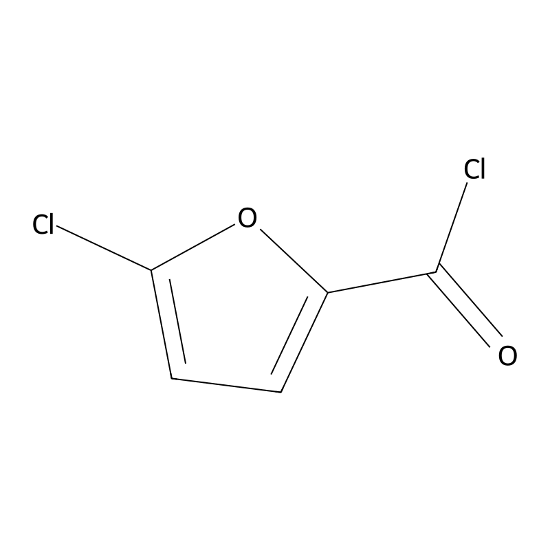 Buy 5 Chlorofuran 2 Carbonyl Chloride 24078 79 3