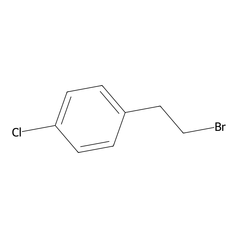 Buy 1 2 Bromoethyl 4 Chlorobenzene 6529 53 9