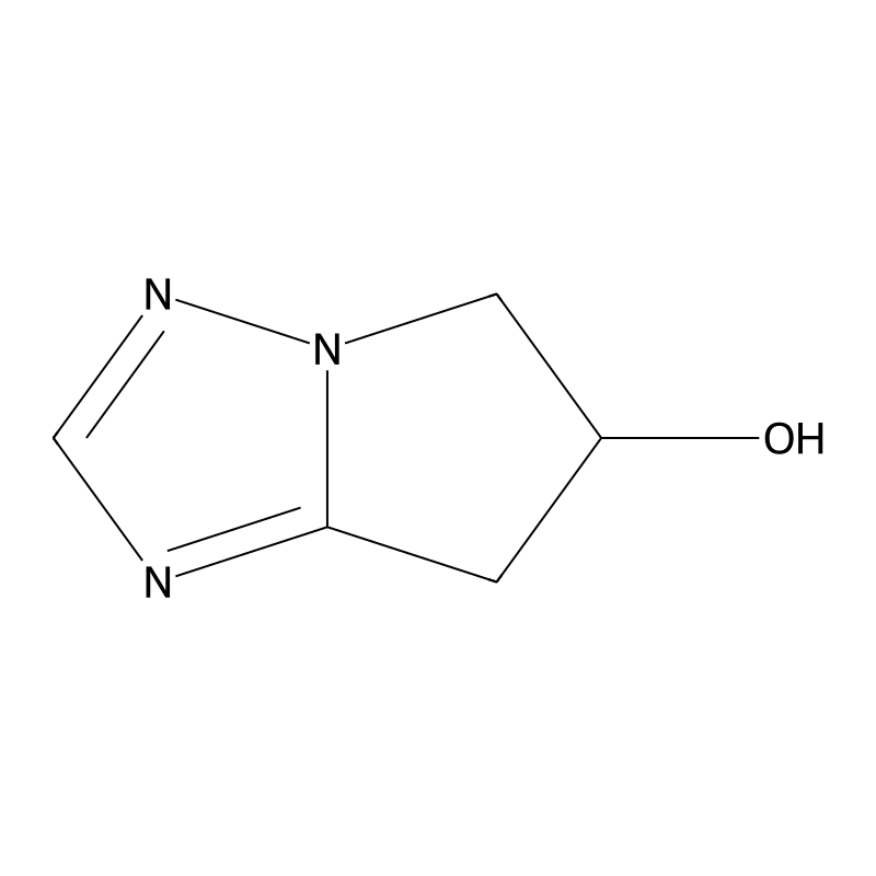 Buy Dihydro H Pyrrolo B Triazol Ol