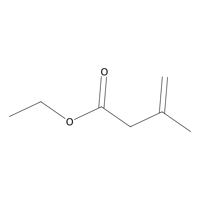 Buy 3 Butenoic Acid 3 Methyl Ethyl Ester 1617 19 2