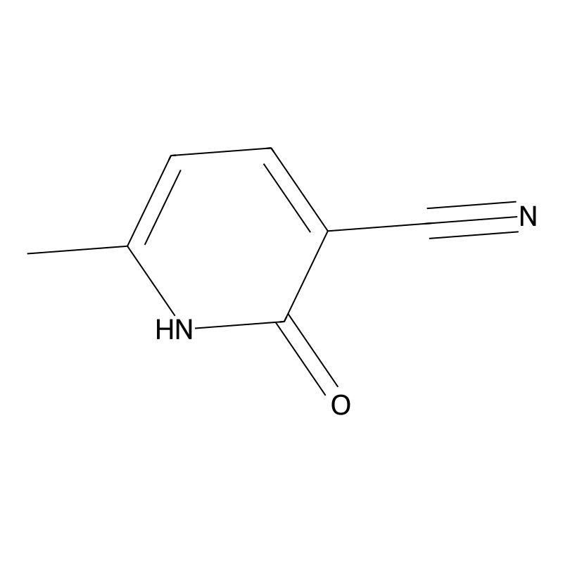 Buy Cyano Methyl H Pyridinone