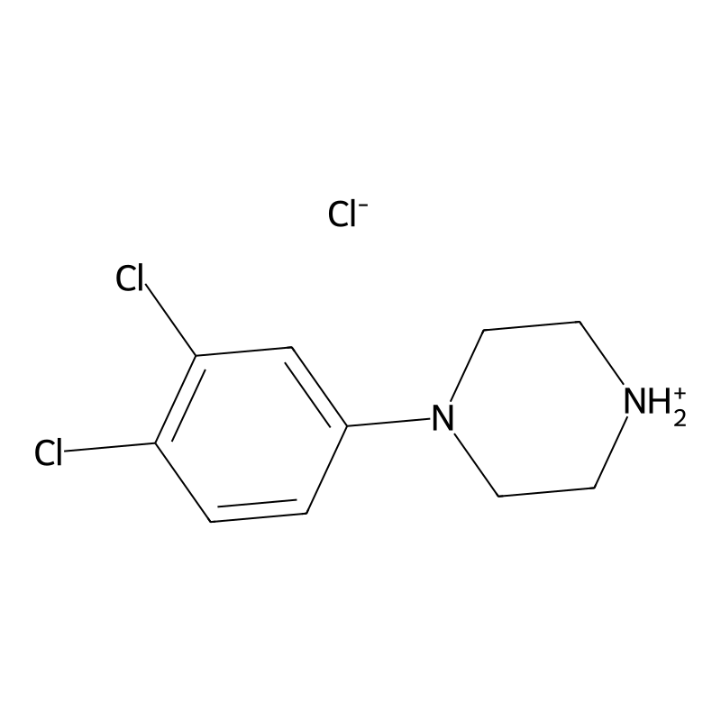 Buy Dichlorophenyl Piperazine Hydrochloride