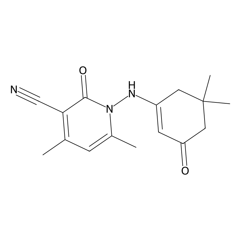 Buy Dimethyl Oxo Cyclohexen Yl Amino Dimethyl Oxo