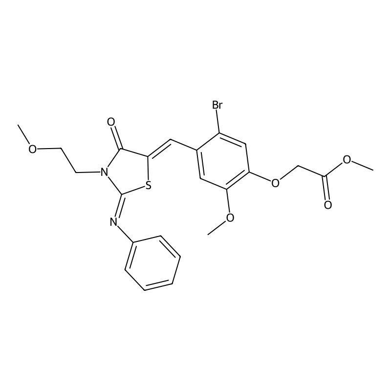 Buy Methyl Bromo Methoxy Z Z Methoxyethyl Oxo