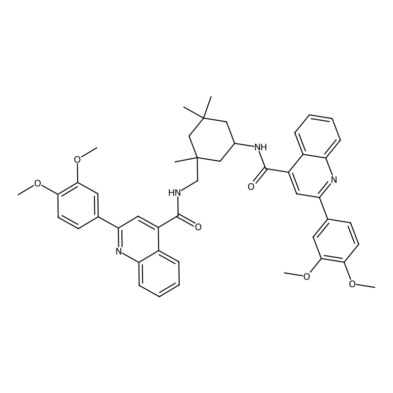 Buy Dimethoxyphenyl N Dimethoxyphenyl Quinolin