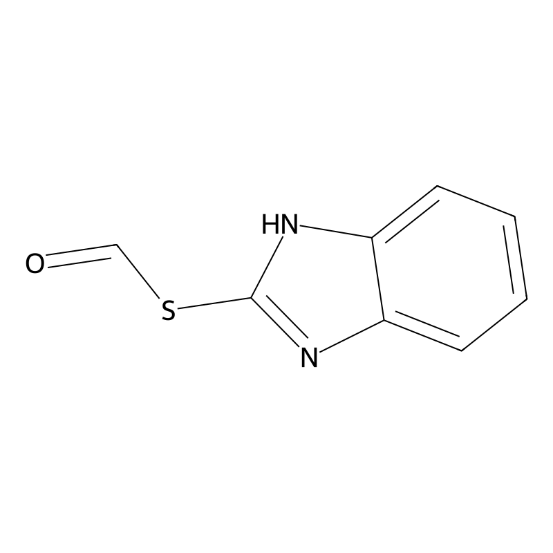 Buy S H Benzimidazol Yl Methanethioate