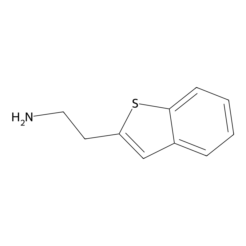 Buy Benzo B Thiophen Yl Ethanamine