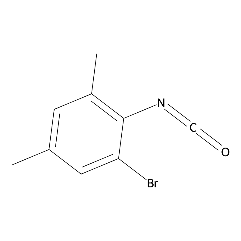 Buy Bromo Dimethylphenyl Isocyanate