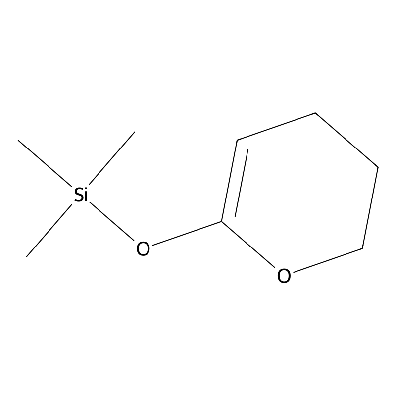 Buy Dihydro Trimethylsilyloxy H Pyran