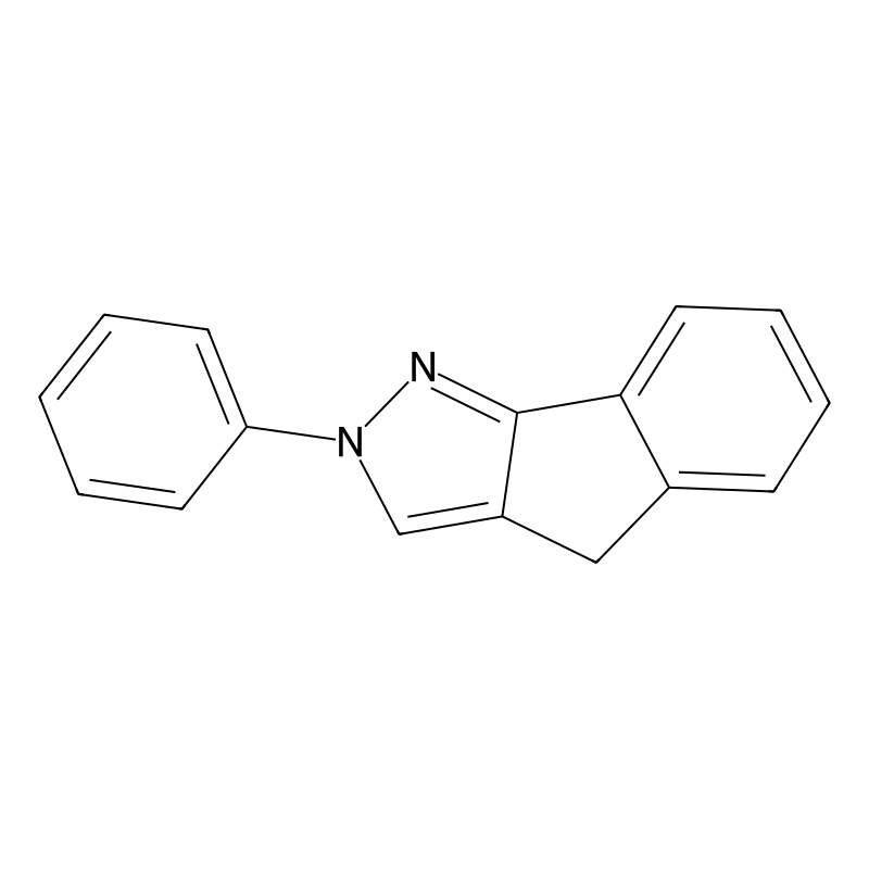 Buy 2 Phenyl 2 4 Dihydro Indeno 1 2 C Pyrazole 65103 24 4