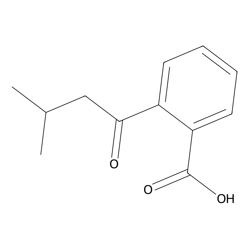 Buy Benzoic Acid 2 3 Methyl 1 Oxobutyl