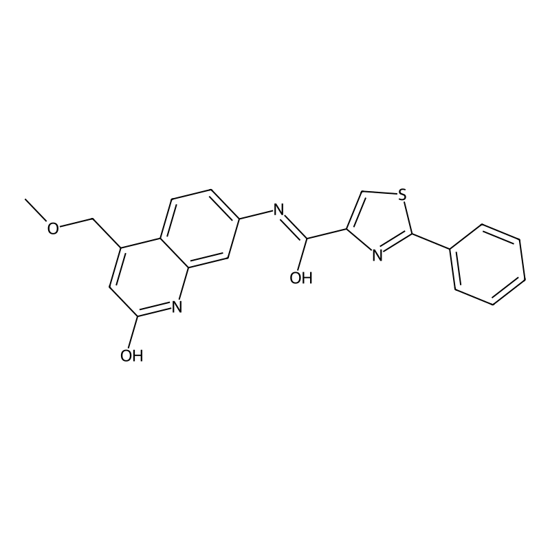 Buy N Methoxymethyl Oxo Dihydroquinolin Yl