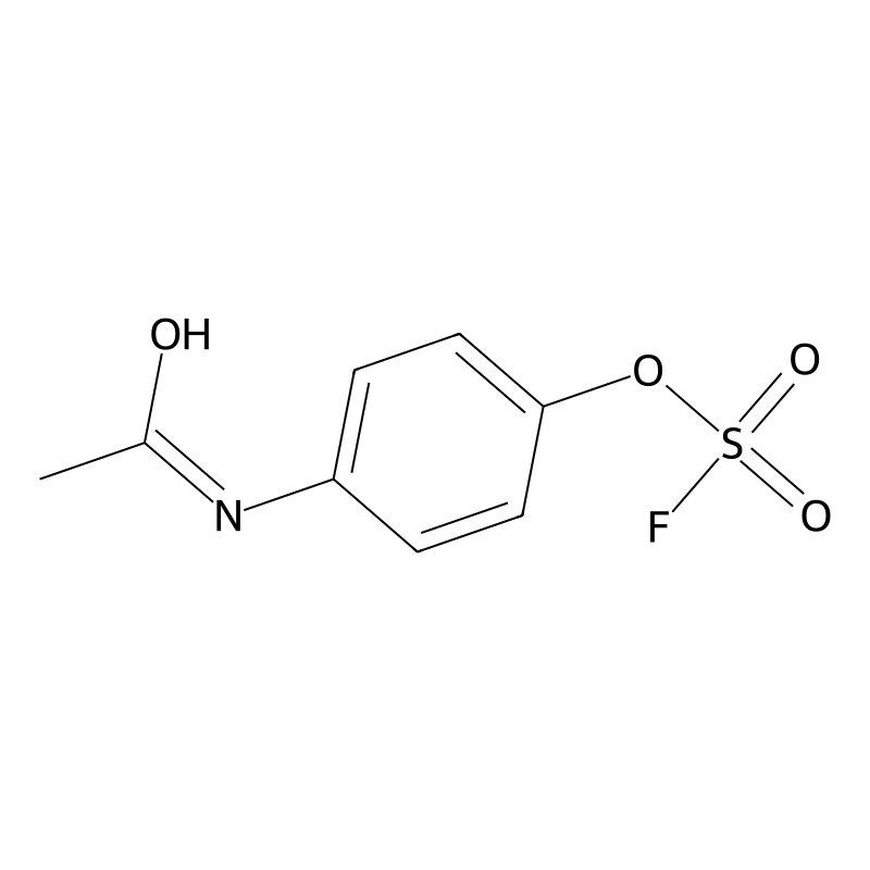 Buy Acetamido Fluorosulfonyloxybenzene