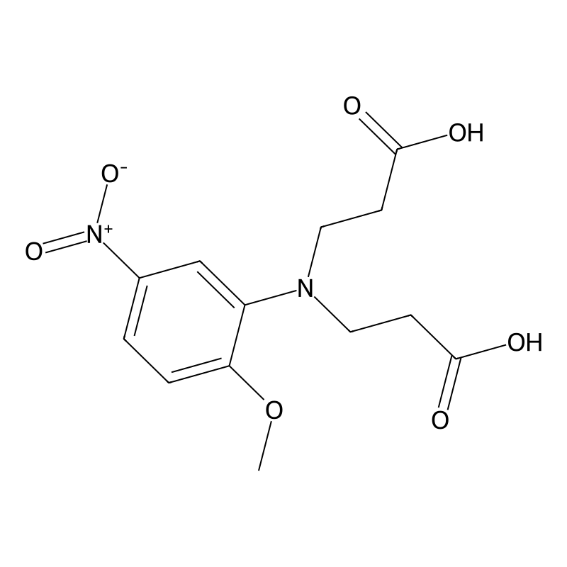 Buy Carboxyethyl Methoxy Nitrophenyl Amino Propanoic Acid