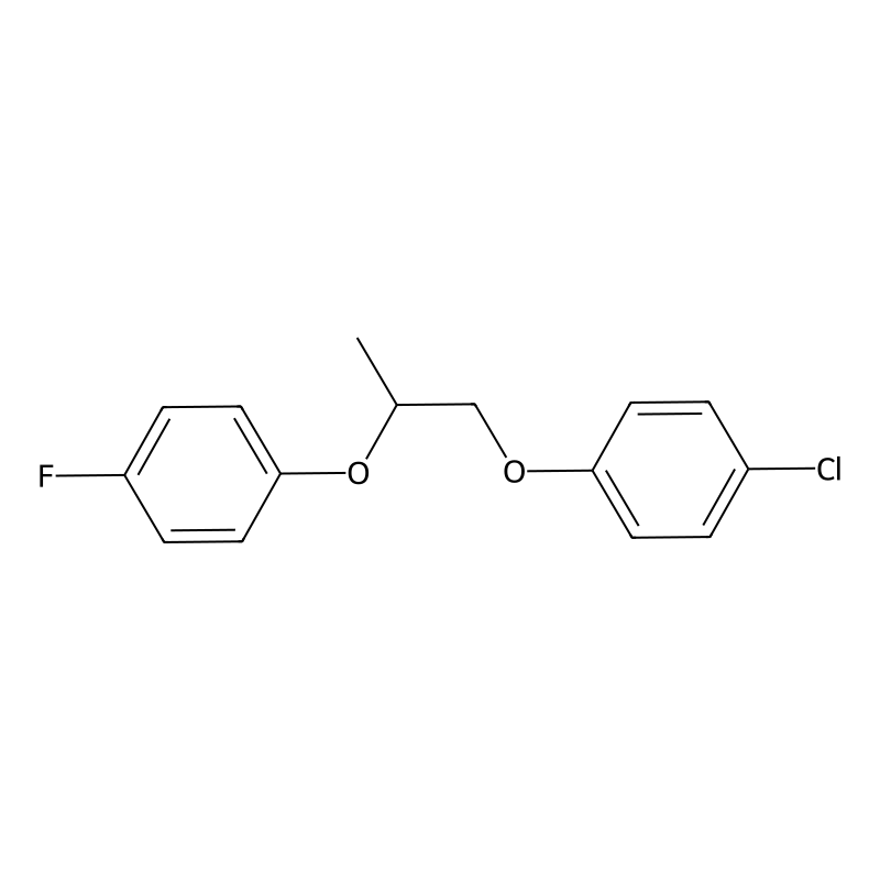 Buy Chloro Fluorophenoxy Propoxy Benzene