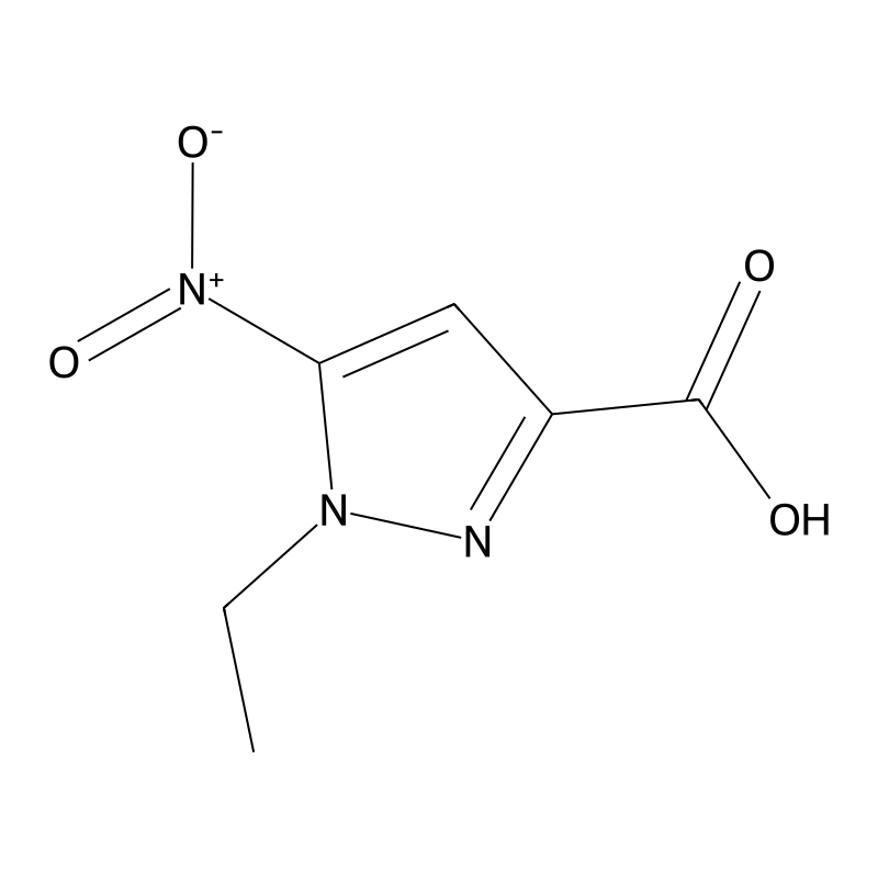 Buy Ethyl Nitro H Pyrazole Carboxylic Acid