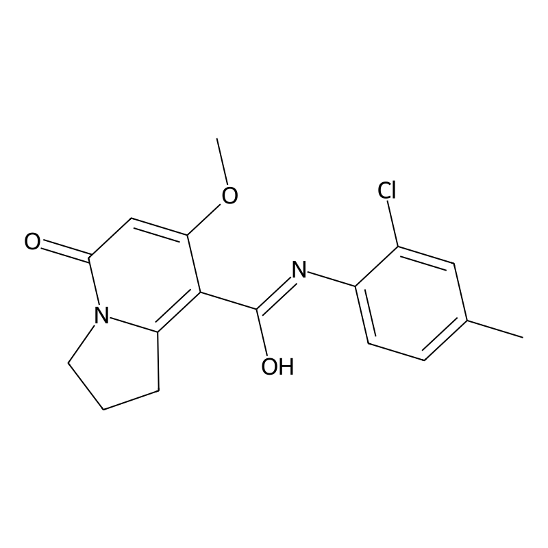 Buy N Chloro Methylphenyl Methoxy Oxo