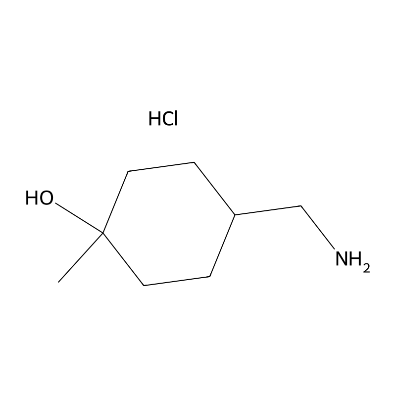 Buy Cis Aminomethyl Methyl Cyclohexanol Hydrochloride