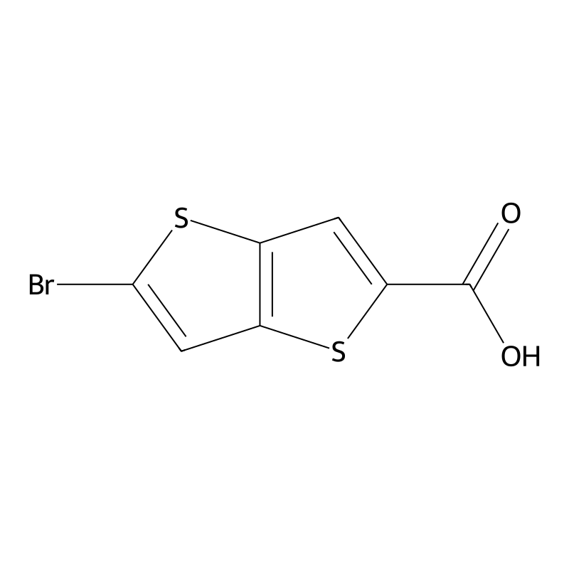 Buy Bromothieno B Thiophene Carboxylic Acid