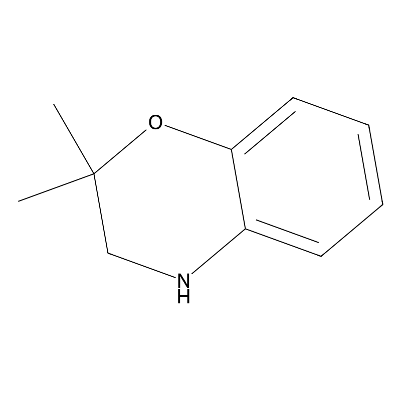 Buy Dimethyl Dihydro H Benzoxazine