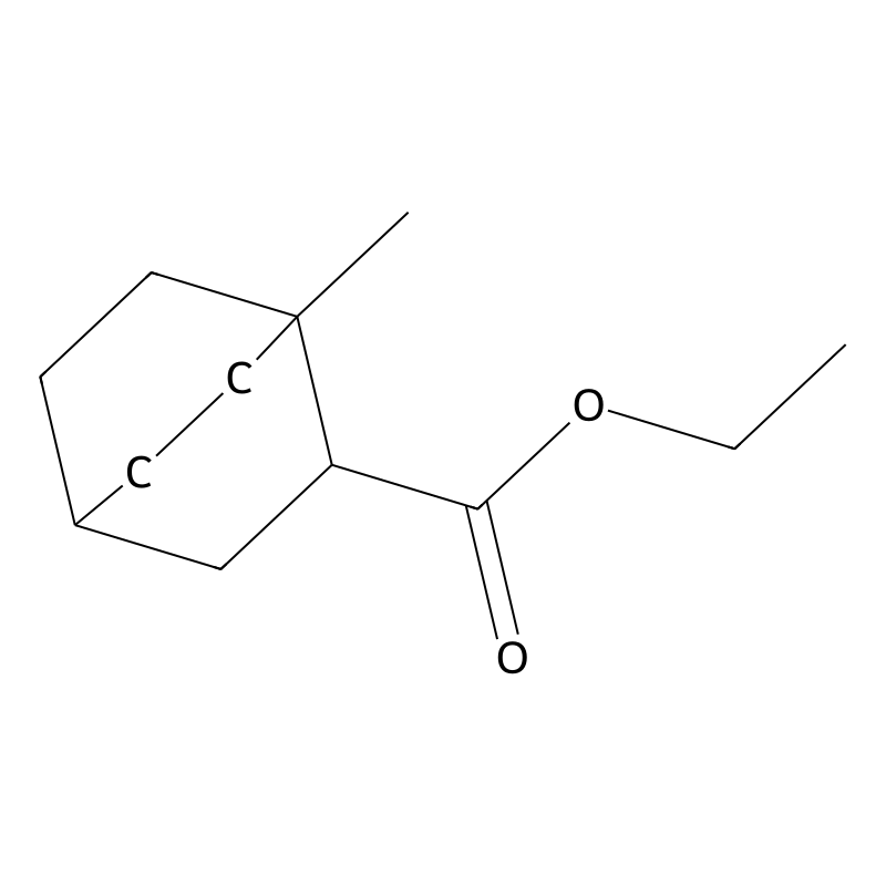 Buy Ethyl 1 Methylbicyclo 2 2 2 Octane 2 Carboxylate 62934 94 5