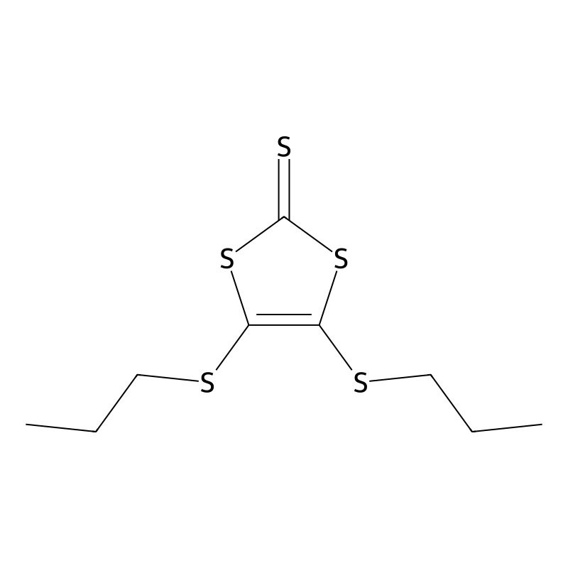 Buy Bis Propylthio Dithiole Thione