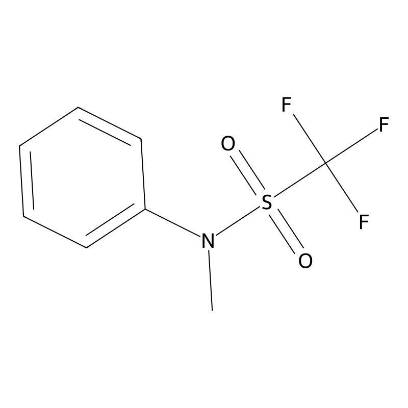 Buy Methanesulfonamide 1 1 1 Trifluoro N Methyl N Phenyl 51029 11 9