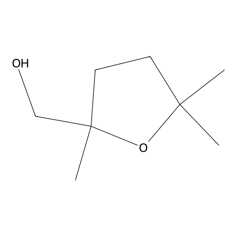 Buy 2 5 5 Trimethyl Tetrahydro Furan 2 Yl Methanol 67089 64 9