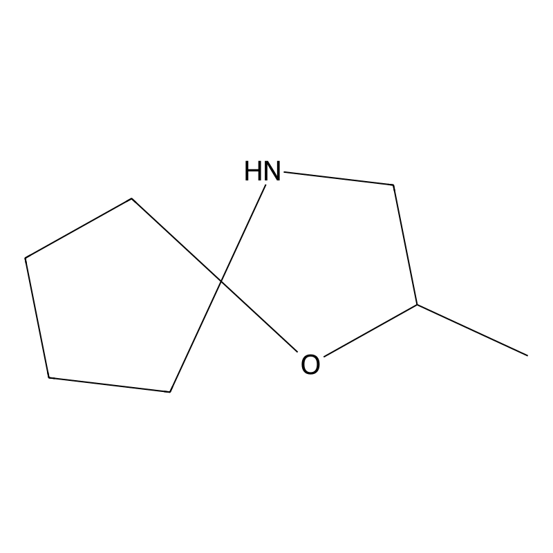 Buy 2 Methyl 1 Oxa 4 Azaspiro 4 4 Nonane 90204 33 4