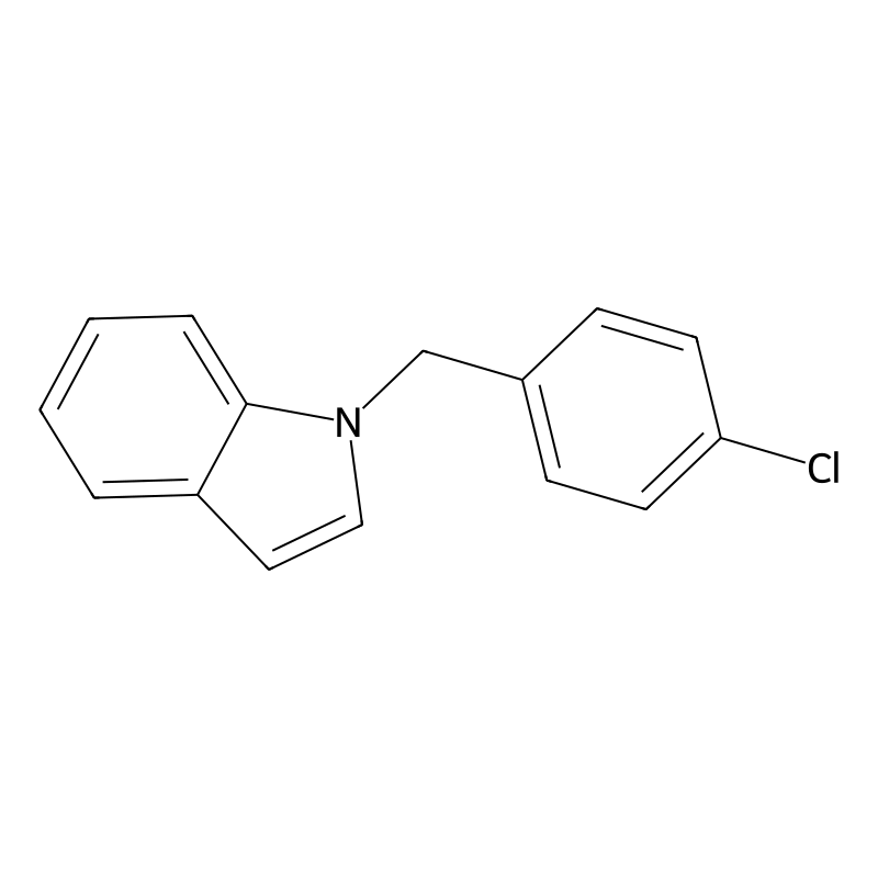 Buy Chlorobenzyl H Indole