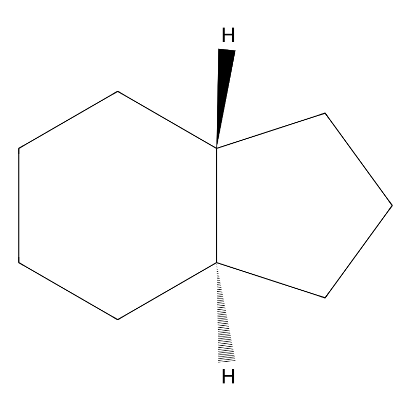 Buy Trans Octahydro 1H Indene 3296 50 2