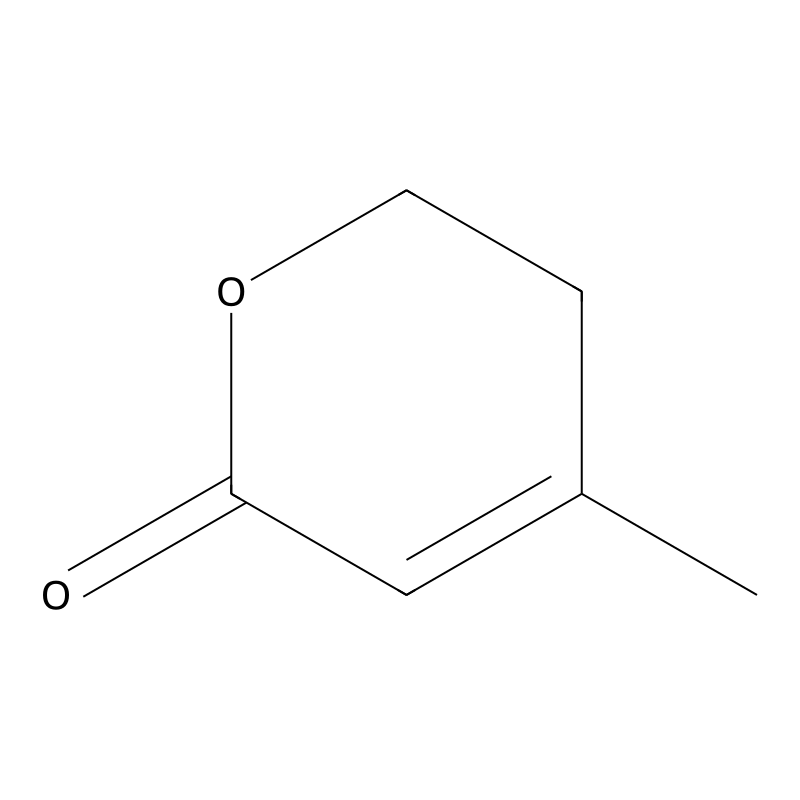 Buy 2H Pyran 2 One 5 6 Dihydro 4 Methyl 2381 87 5