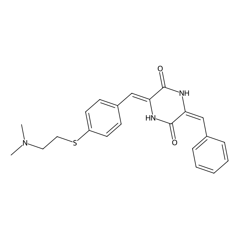 Buy Dimethylamino Ethyl Thio Phenyl Methylene