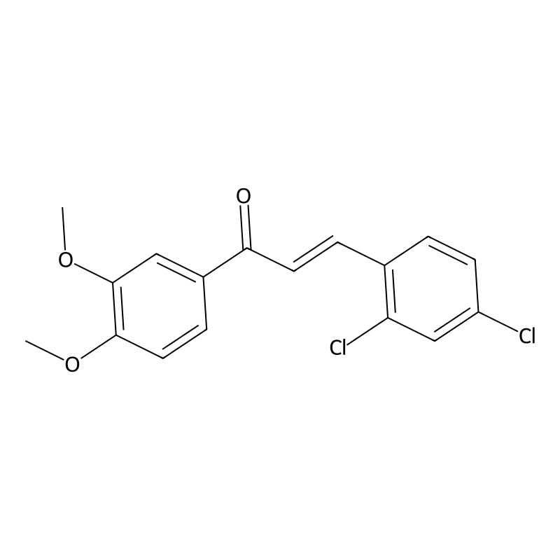 Buy E Dichlorophenyl Dimethoxyphenyl Prop En One