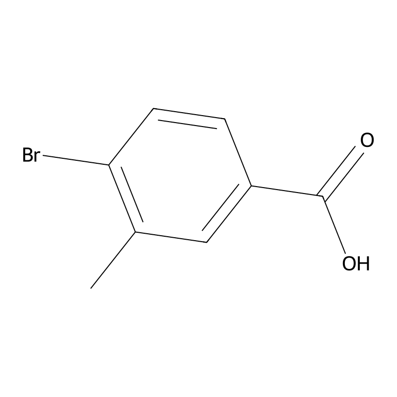 Buy Bromo Methylbenzoic Acid