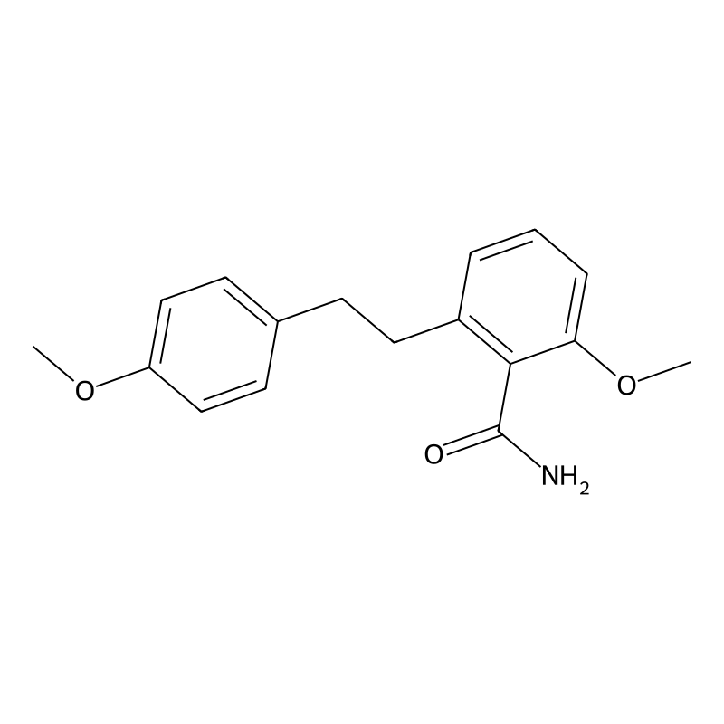 Buy Methoxy Methoxy Phenyl Ethyl Benzamide