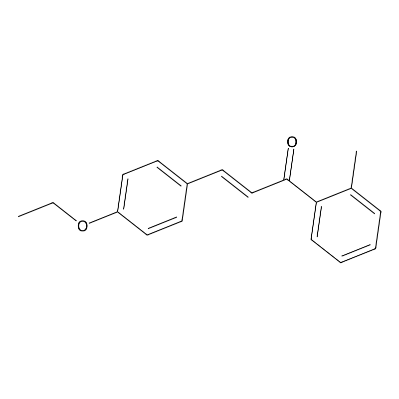 Buy E Ethoxyphenyl Methylphenyl Prop En One