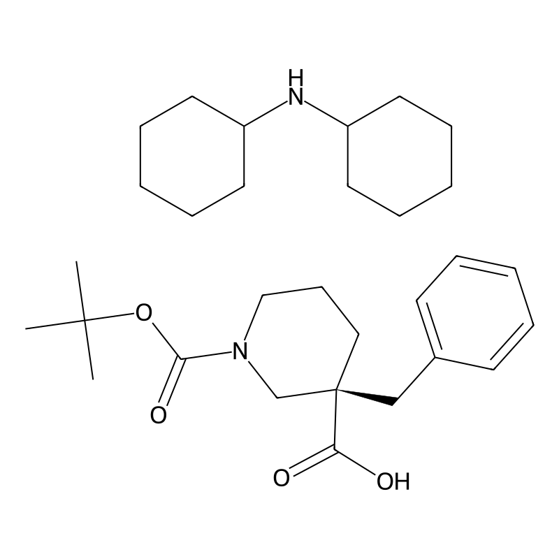 Buy R Boc Benzyl Piperidine Carboxylic Acid Dcha