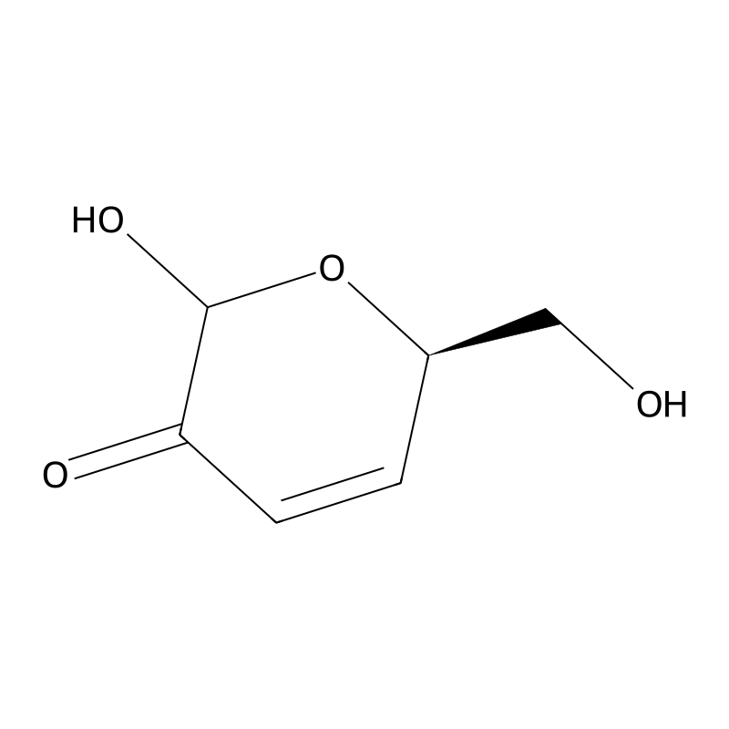 Buy R Hydroxy Hydroxymethyl H Pyran H One