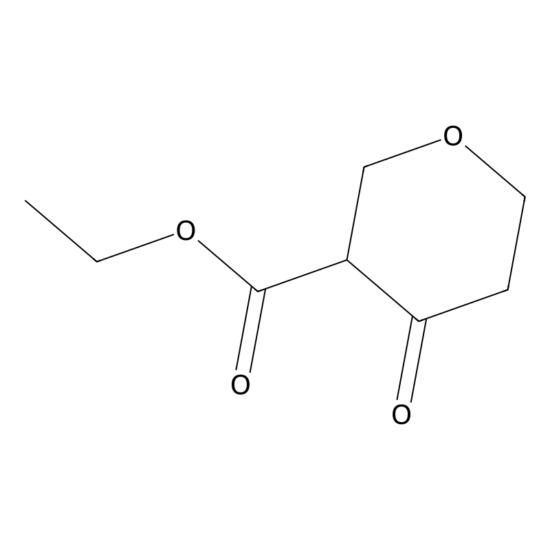 Buy Ethyl 4 Oxotetrahydro 2H Pyran 3 Carboxylate 141419 94 5