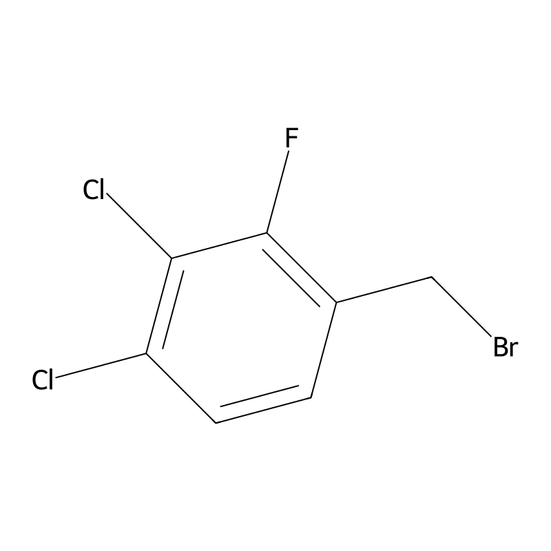 Buy Dichloro Fluorobenzyl Bromide