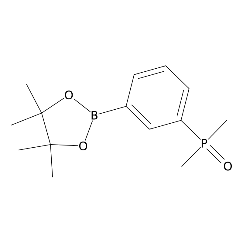 Buy Dimethyl 3 4 4 5 5 Tetramethyl 1 3 2 Dioxaborolan 2 Yl Phenyl