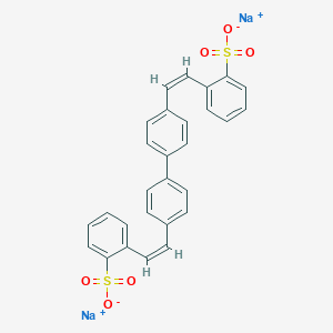 Sodium Biphenyl Diylbis Ethene Diyl