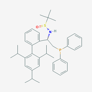 S R N 1S 1 2 4 6 Triisopropyl 1 1 Biphenyl 2 Yl 2