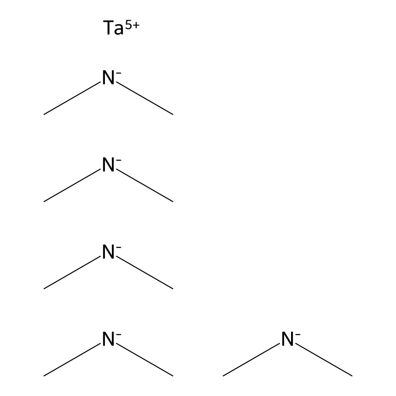 Pentakis(dimethylamino)tantalum(V)