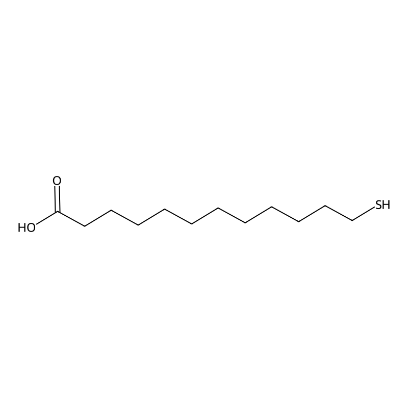 12-Mercaptododecanoic acid