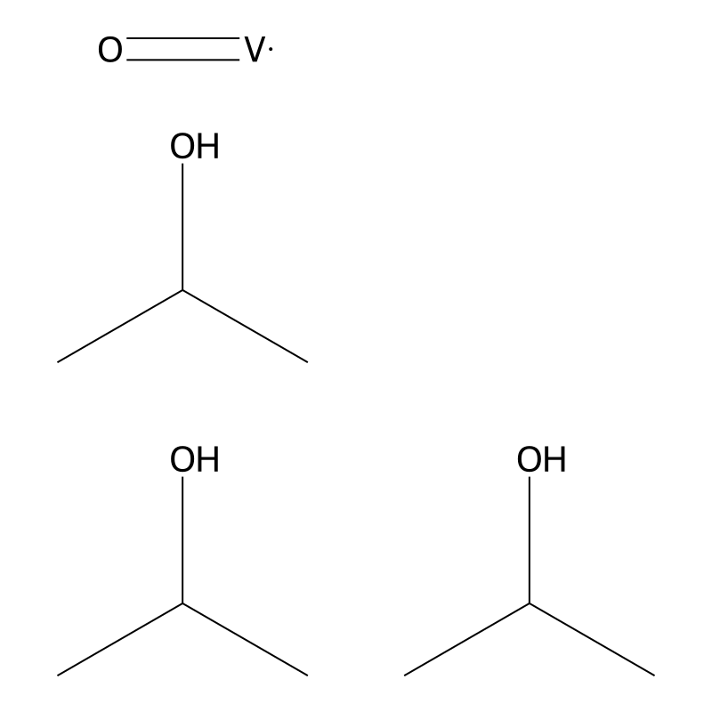 Vanadium(V) oxytriisopropoxide