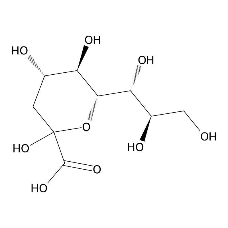 Keto-Deoxy-Nonulonic acid