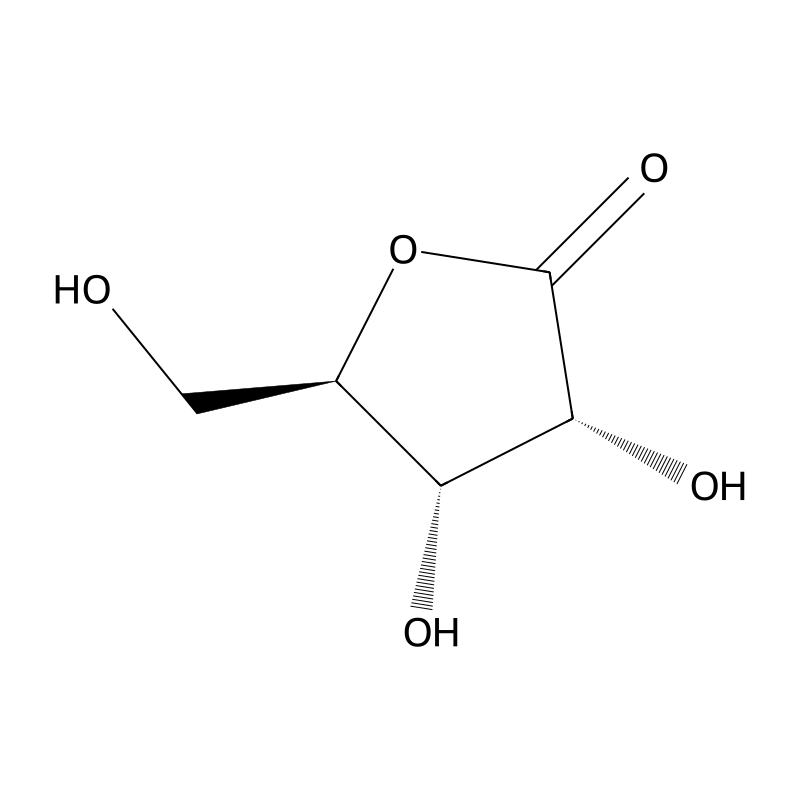 D-Ribono-1,4-lactone