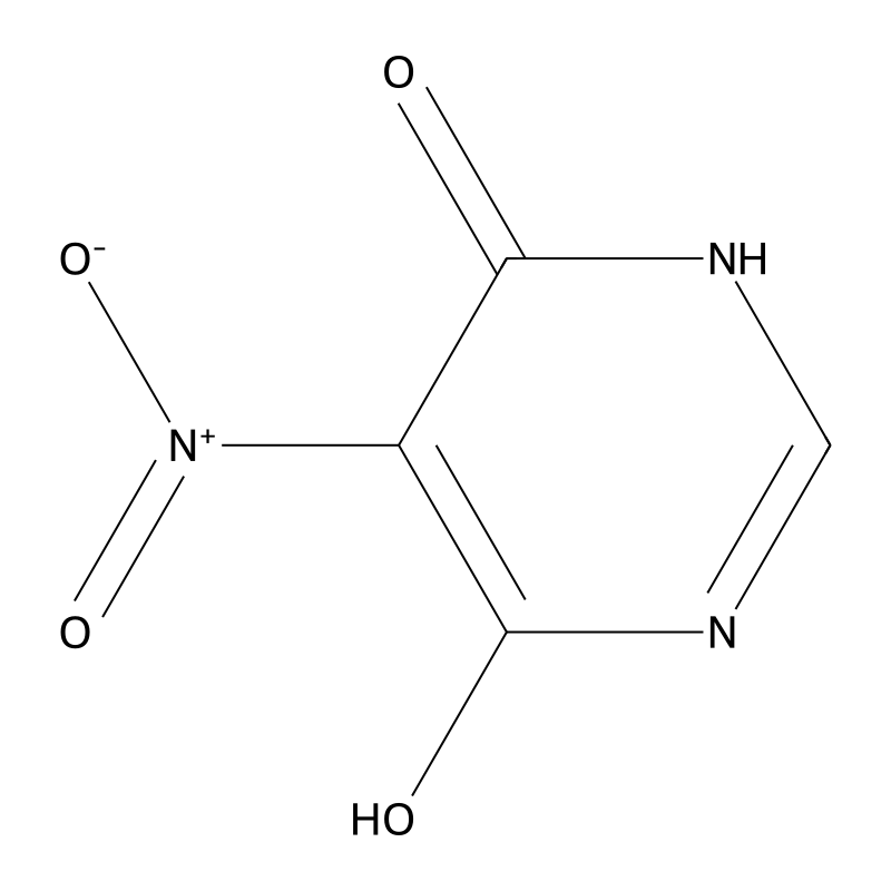 4,6-Dihydroxy-5-nitropyrimidine